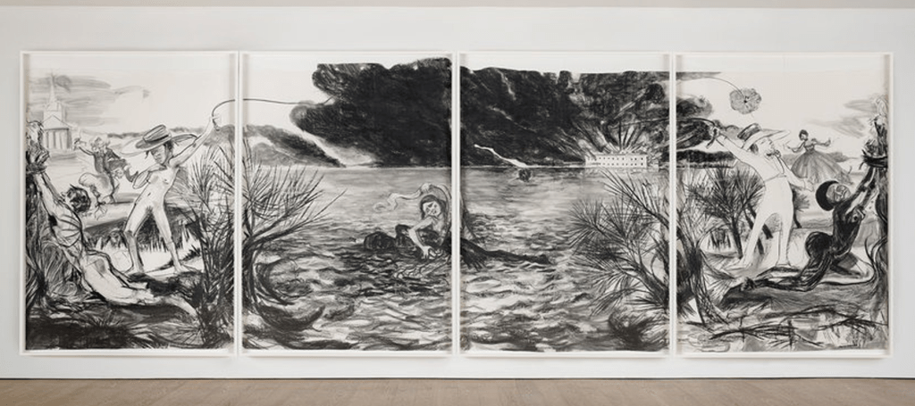 London Hosts A 3rd Season For The 1:54 Contemporary African Art&nbsp;Fair.