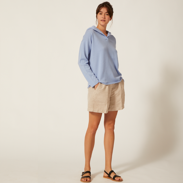 The Massimo Alba Spring 2020 collection (photo: courtesy)