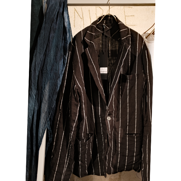 Never Enough Spring 2020 collection (photo: Lucas Pantoja)