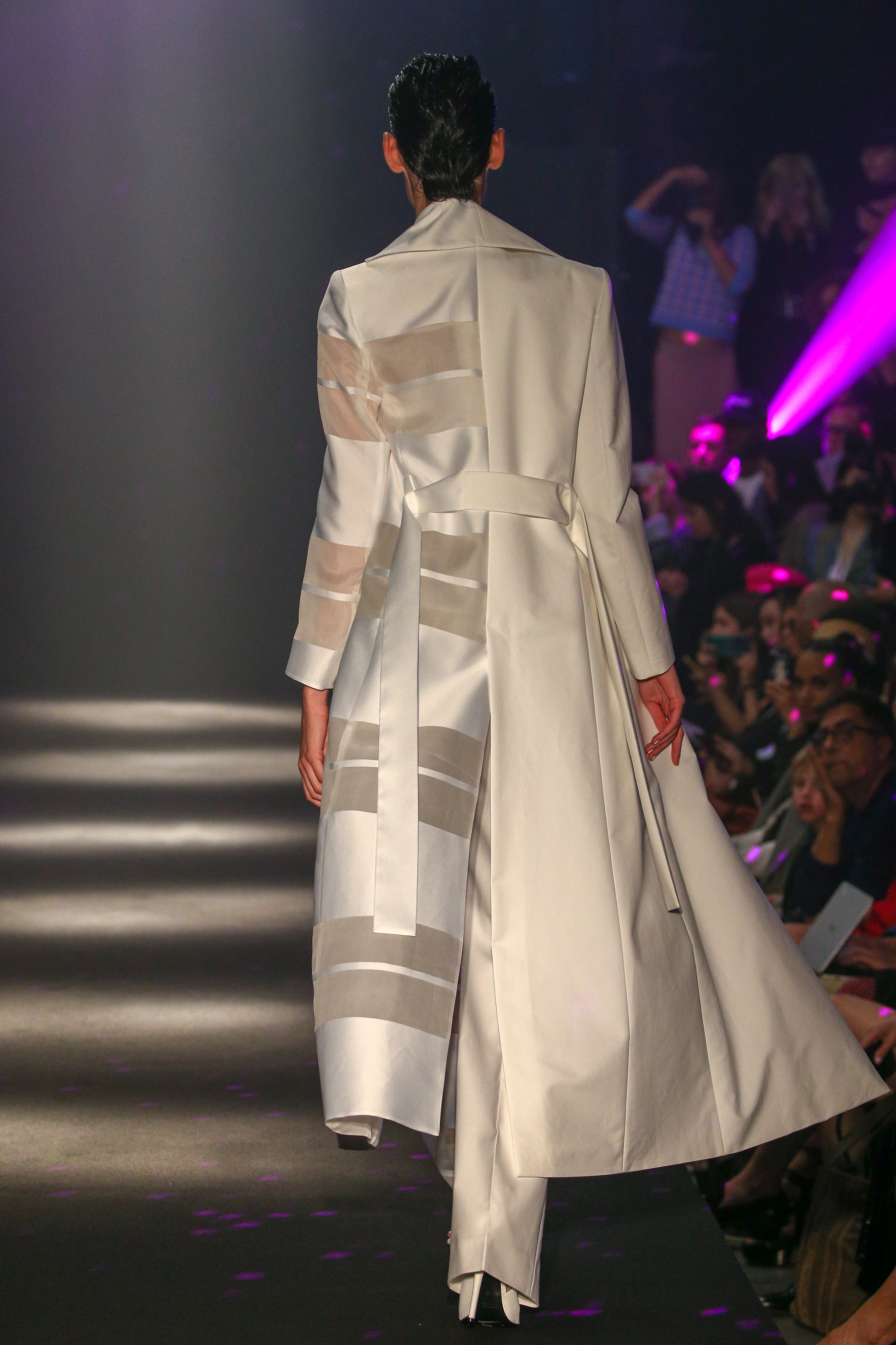 Guy Laroche SS19 (photo: courtesy Guy Laroche)