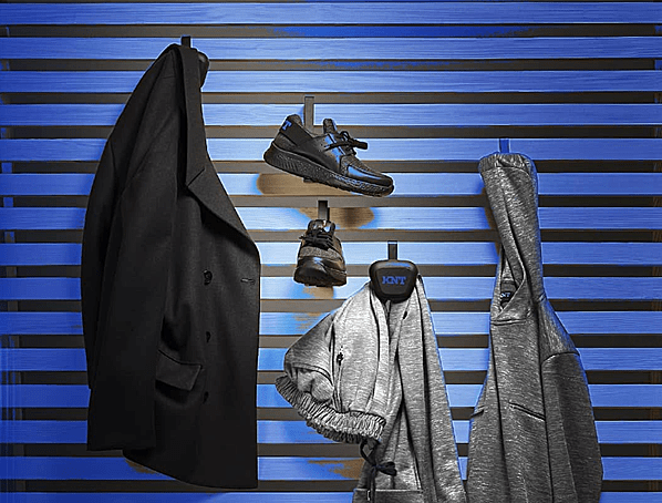 A Formalist Mix Of Nostalgia And Modernism: Kiton Fall/ Winter&nbsp;2019-20.