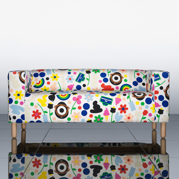 IKEA Commitments To A Planet Positive Business Model by&nbsp;2030.