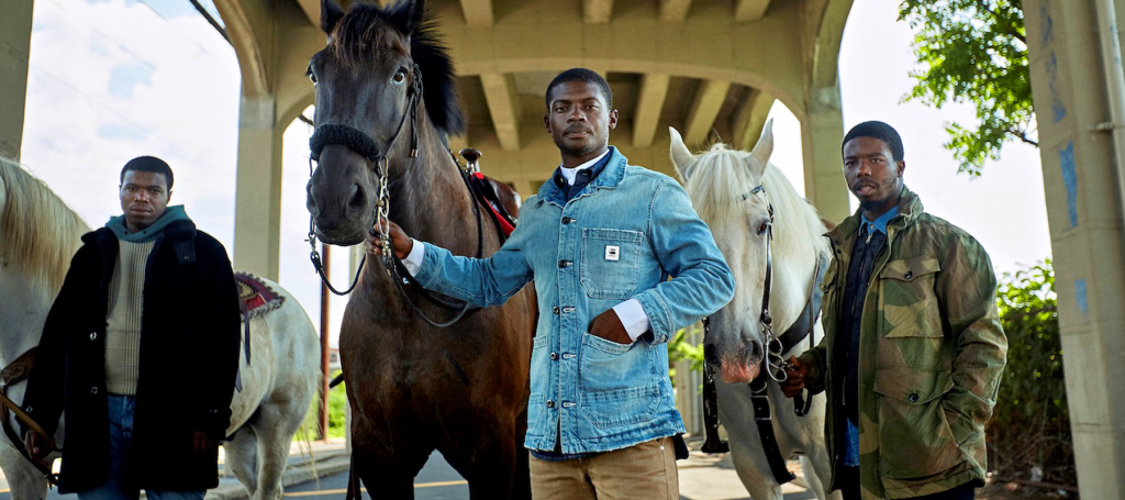 G-Star Speaks To Creatives, Pitches The New Contemporary&nbsp;Uniform.