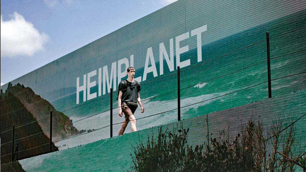 First Look Inside Pitti Uomo 96, The World’s Largest Menswear Trade&nbsp;Show.