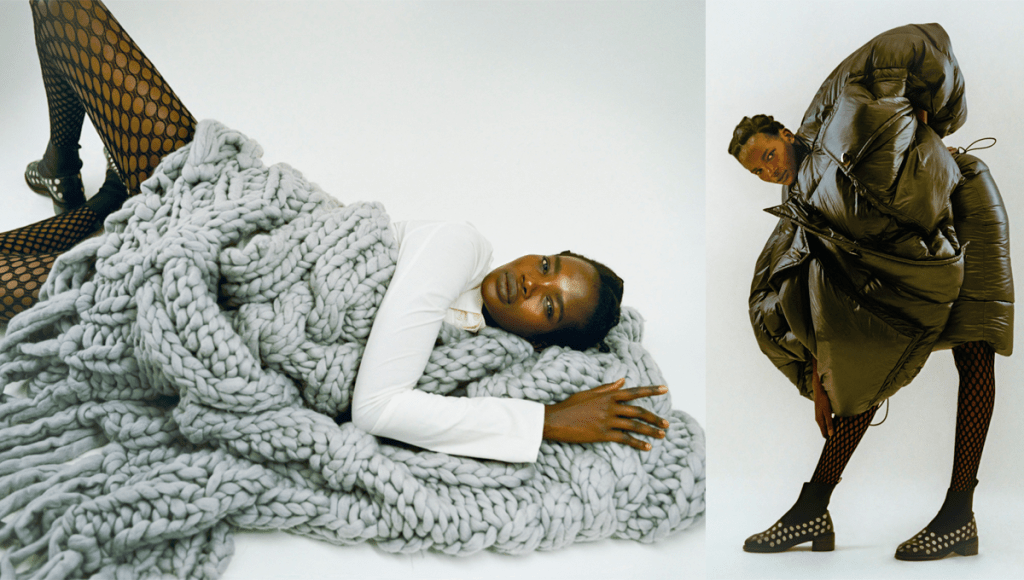 LVMH Talents Finalist Kunihiko Morinaga Develops A Biodegradable&nbsp;Polyester.