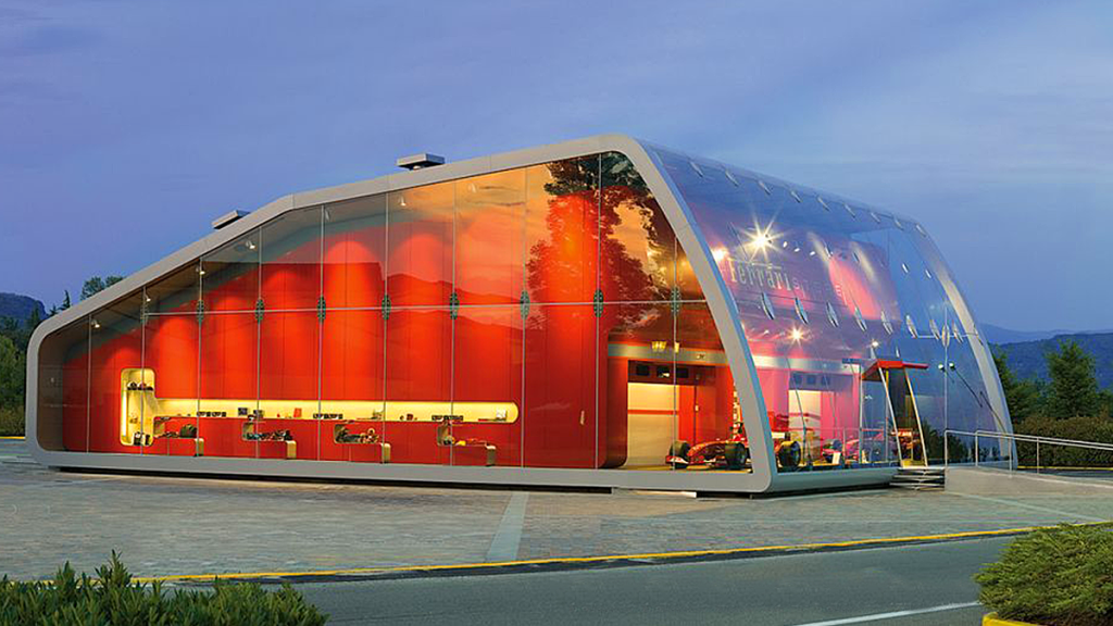 Starhotels Collaborates With Eco-Sustainable Architect Massimo Iosa&nbsp;Ghini.