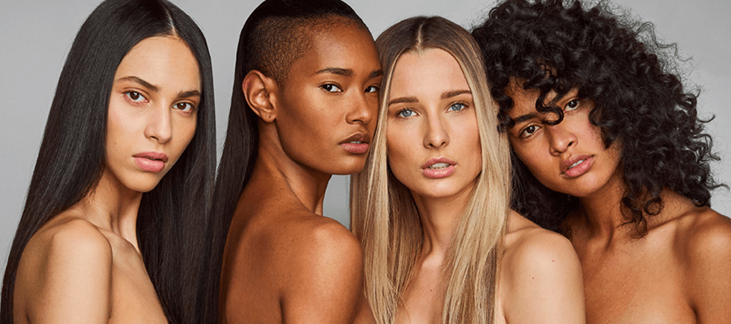 Balmain Hair Couture Launches Their Annual Campaign With top&nbsp;models.