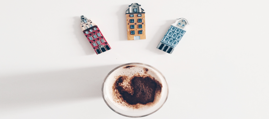 This Food Video Will Have You Packing Your Bags For&nbsp;Spain.