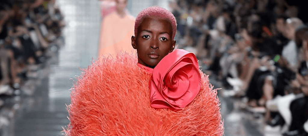 Marc Jacobs SS19 Catwalk Show&nbsp;(Video).