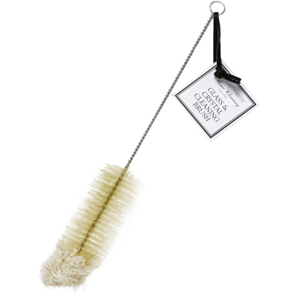 The Laundress Glass & Crystal Cleaning Brush $16 USD. (photo: The Laundress)