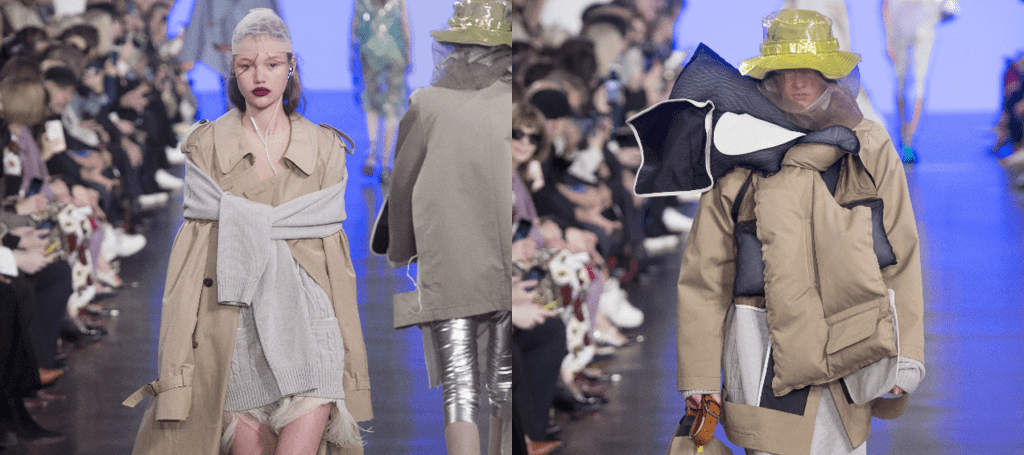Maison Margiela SS19