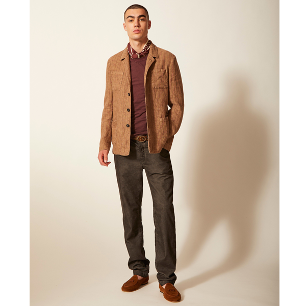 Massimo Alba Spring 2020