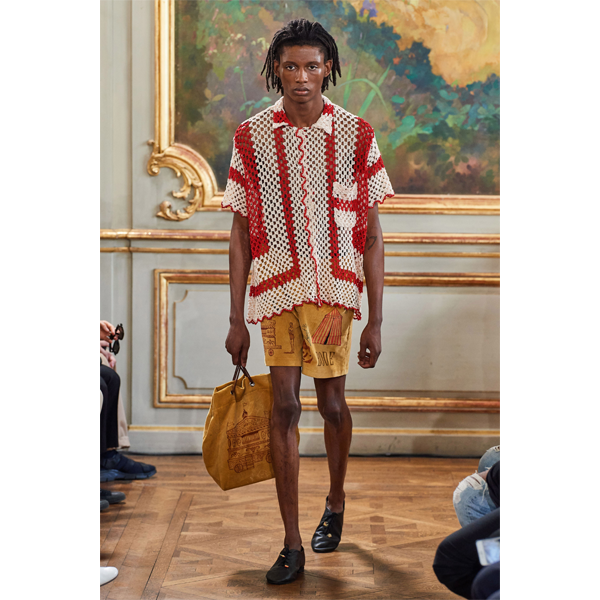 BODE Spring 2020 Collection (photo: courtesy)