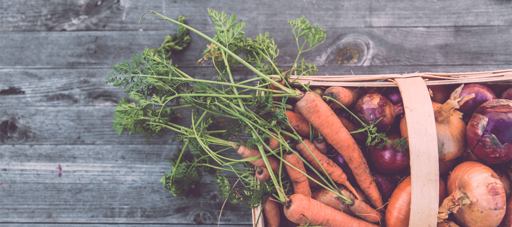 A Los Angeles Restaurant Embraces A Seasonal Ingredient&nbsp;Menu.