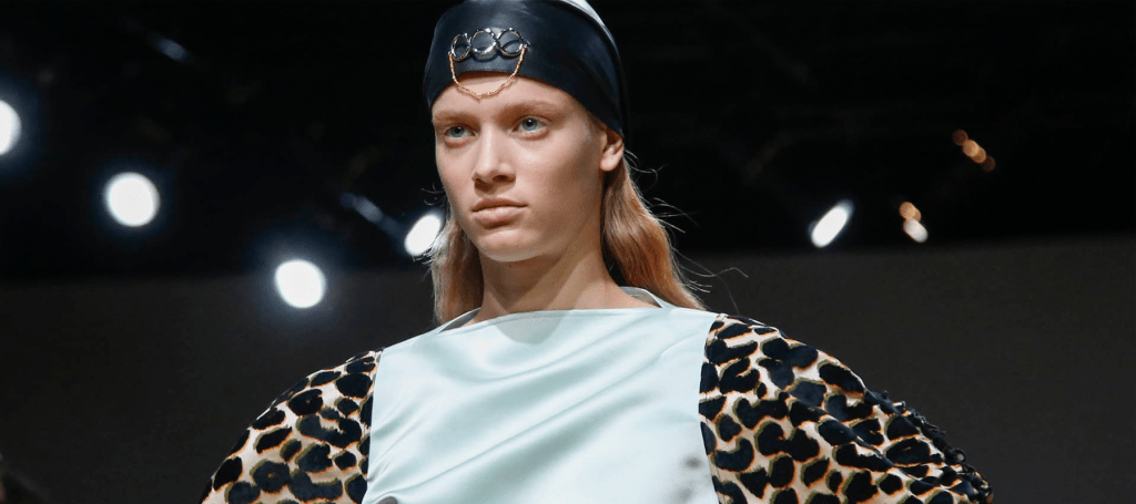 JW Anderson Spring 2019 (photo: courtesy)